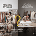 The Difference Between Fashion Styling and Fashion Designing to Find Your Best Career Fit